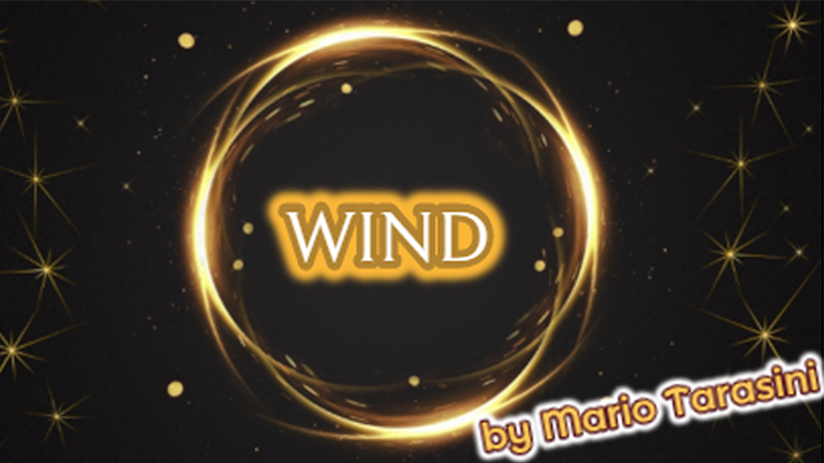 Wind by Mario Tarasini - Video Download