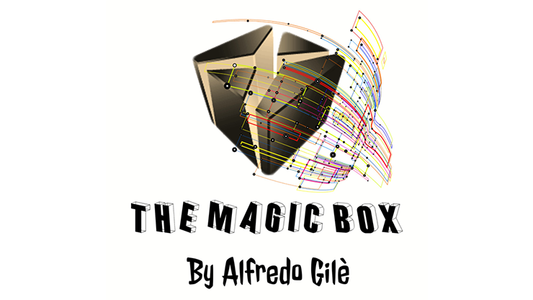 The Magic Box by Alfredo Gile - Video Download