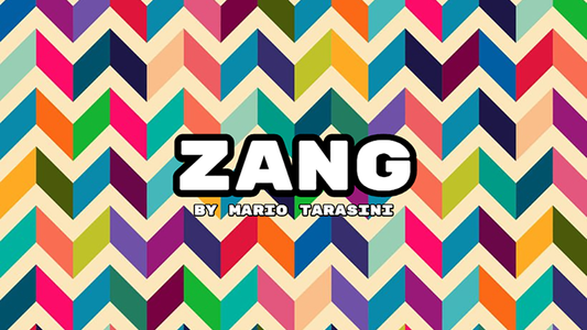 Zang by Mario Tarasini - Video Download