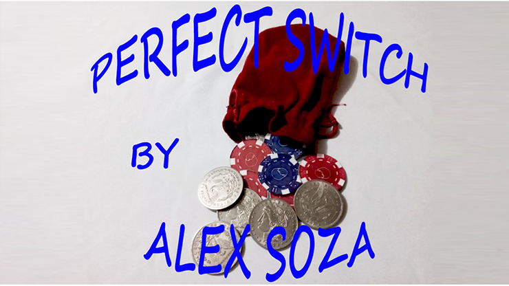 Perfect Switch by Alex Soza - Video Download