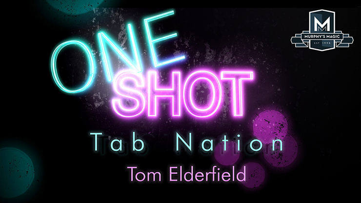 MMS ONE SHOT - Tab Nation by Tom Elderfield - Video Download