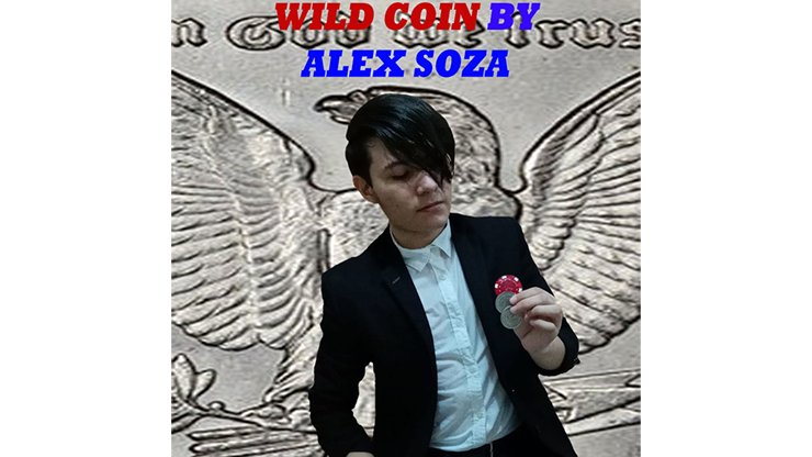Wild Coin by Alex Soza - Video Download