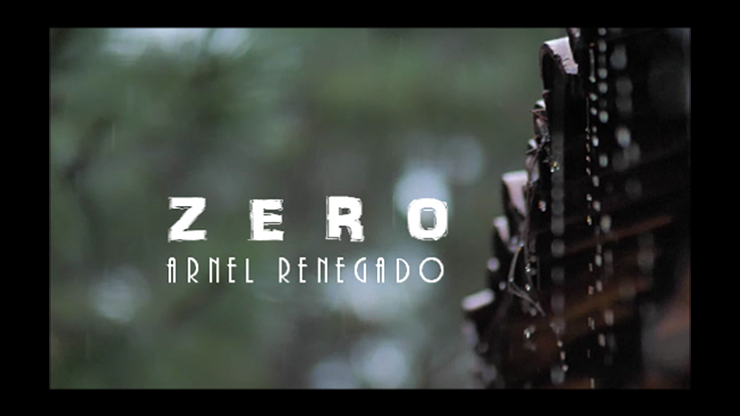 Zero by Arnel Renegado - Video Download