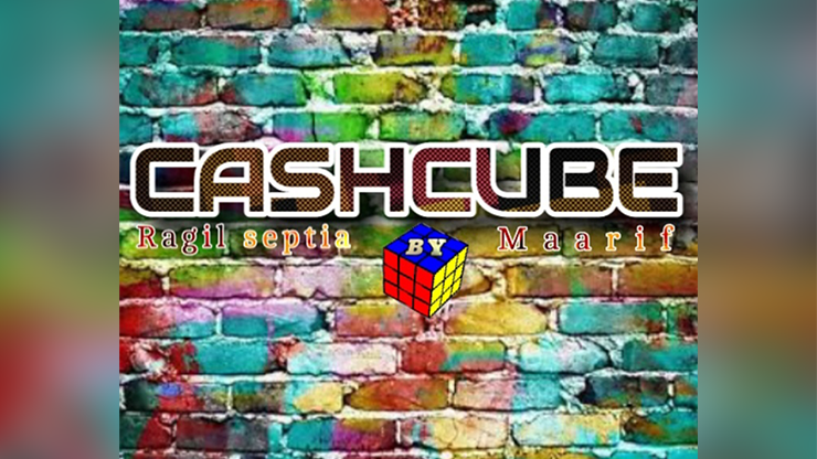 Cashcube by Maarif and Ragil Septia - Video Download