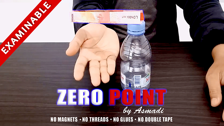 Zero Point by Asmadi - Video Download