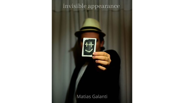 Invisible Appearance by Matias Galanti - Video Download