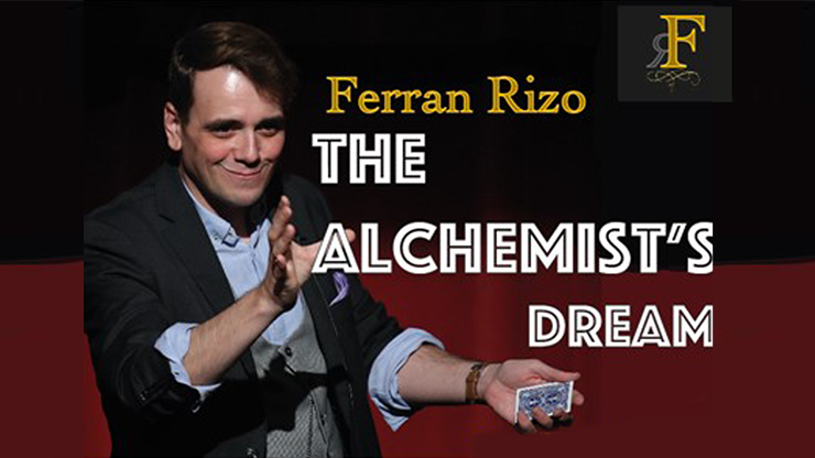 The Alchemist Dreams by Ferran Rizo - Video Download