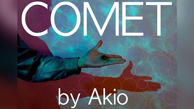 COMET by Akio - Video Download
