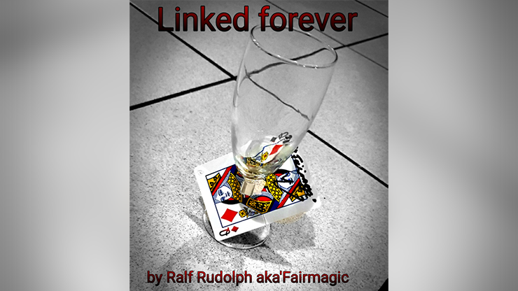 Linked Forever by Ralph Rudolph - Video Download