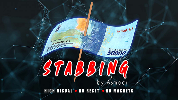 Stabbing by Asmadi - Video Download