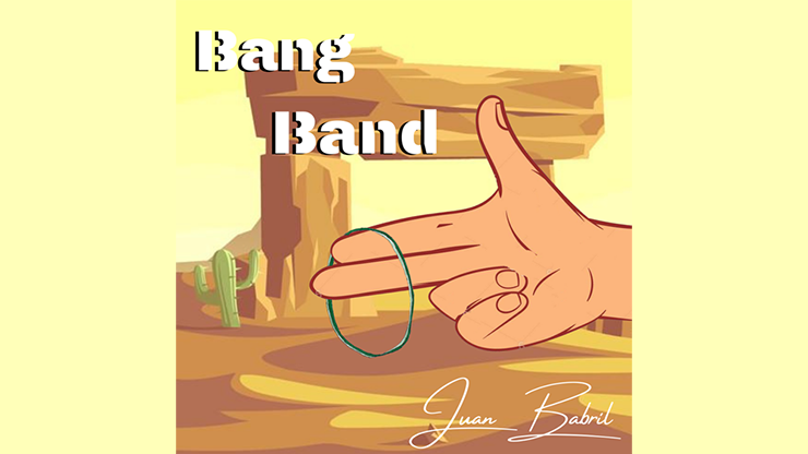 Bang Bands by Juan Babril - Video Download