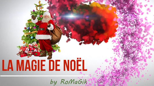 Legend of Santa Claus by RoMaGik - ebook