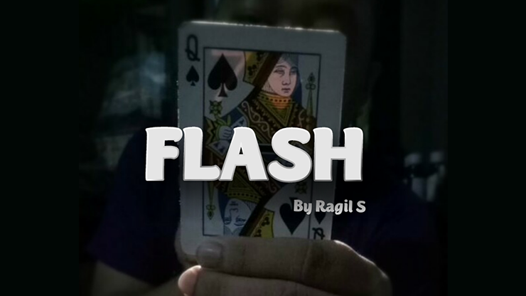FLASH By Ragil Septia - Video Download