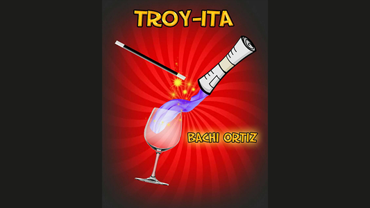 Troy - Ita by Bachi Ortiz - Video Download
