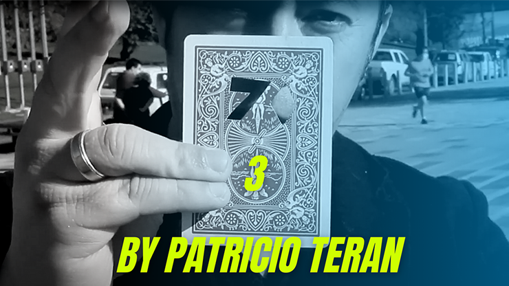 3 by Patricio Teran - Video Download