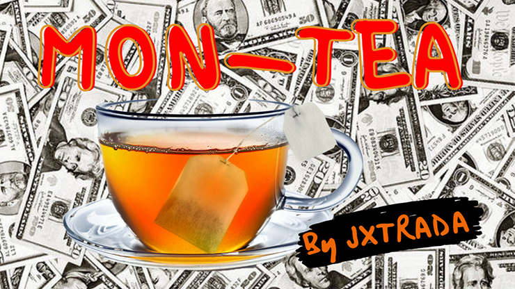 Mon-Tea by Jxtrada - Video Download