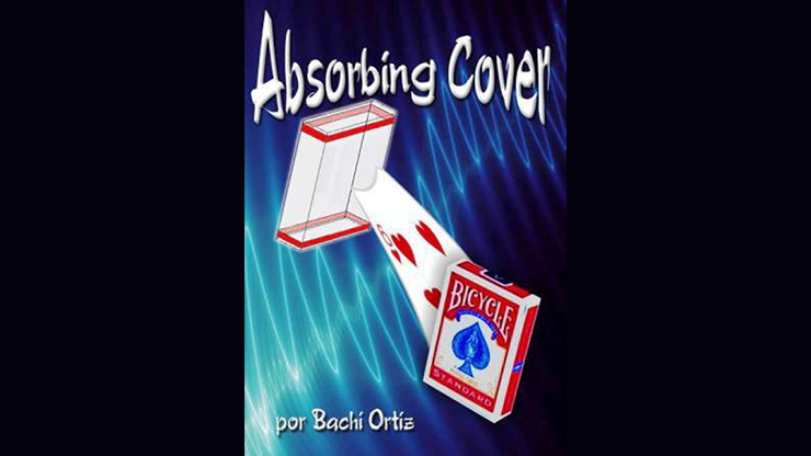 Absorbing Cover by Bachi Ortiz - Video Download