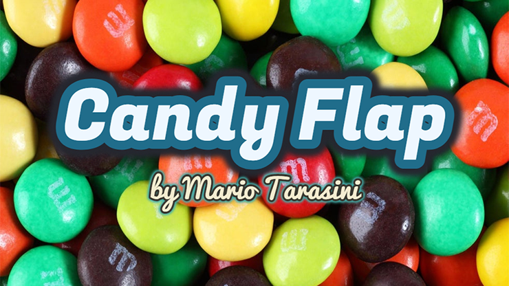 Candy Flap by Mario Tarasini - Video Download