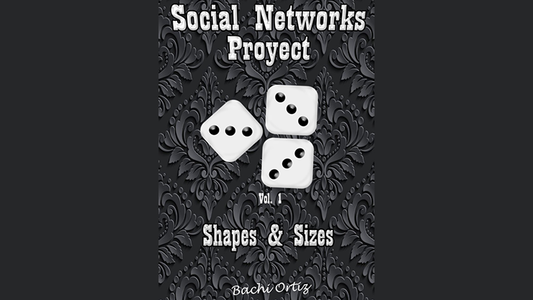 Social Networks Project Vol.1 - Video Download by Bachi Ortiz