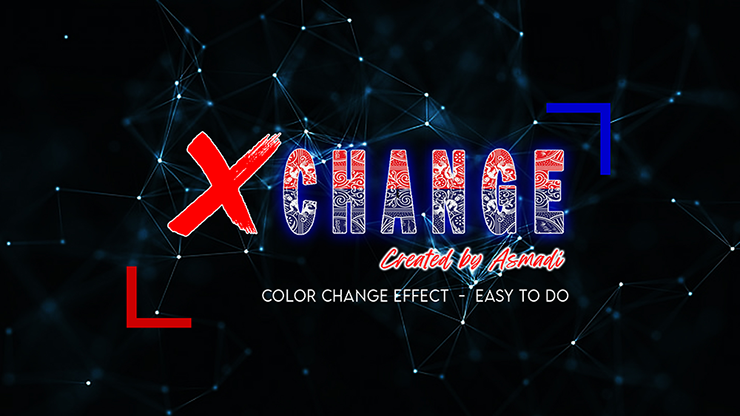 X Change by Asmadi - Video Download