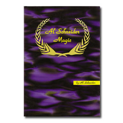 Al Schneider Magic by L&L Publishing - ebook