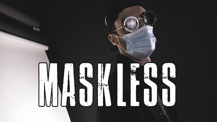 MASKLESS by Antonio Satiru - Video Download