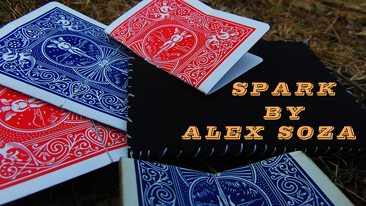 Spark by Alex Soza - Video Download