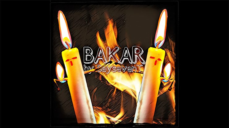 Bakar by SaysevenT - Video Download