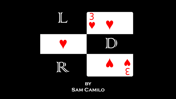 LDR by Sam Camilo - Video Download