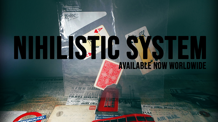 Nihilistic System by Guillermo Dech - Video Download