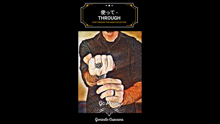 Through by Gonzalo Cuscuna - Video Download