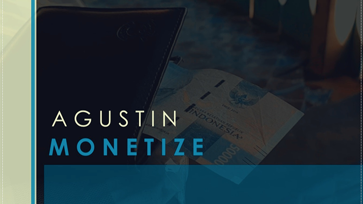 Monetize by Agustin - Video Download