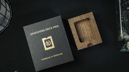 VANISHING DECK PRO by TCC - Trick