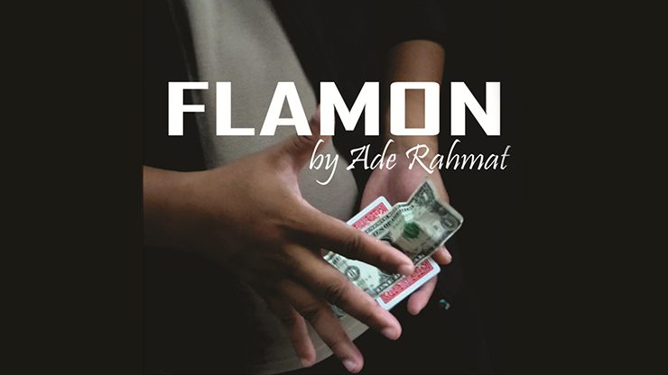 FLAMON by Ade Rahmat - Video Download