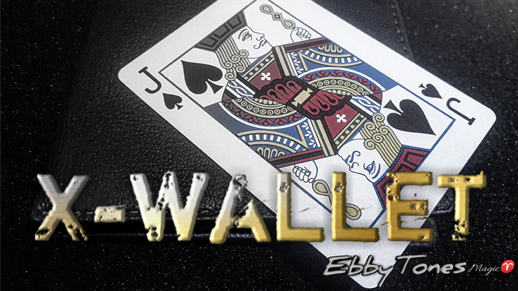 X-wallet by Ebbytones - Video Download
