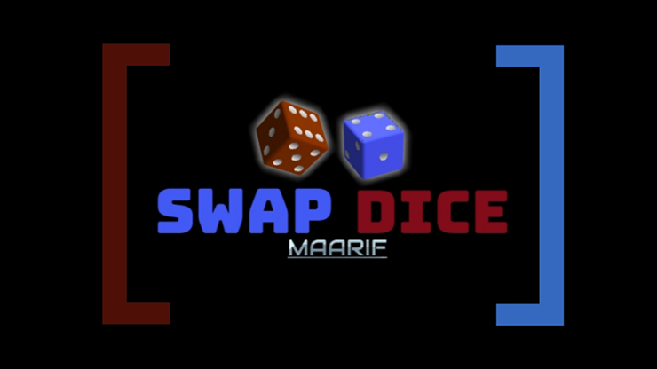 Swap Dice by Maarif - Video Download