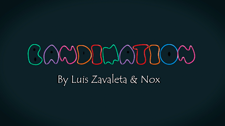 Bandimation by Luis Zavaleta - Video Download