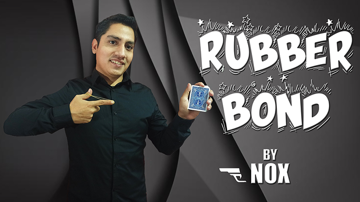 Rubberbond by Nox - Video Download