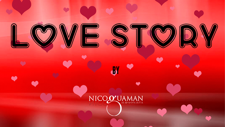 Love Story by Nico Guaman - Video Download