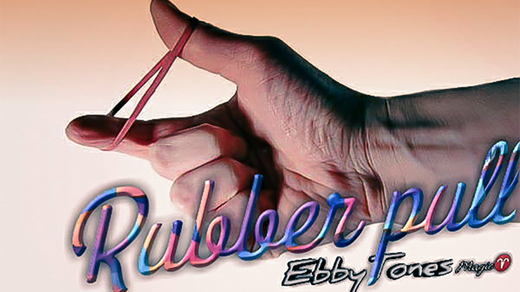 Rubber Pull by Ebbytones - Video Download