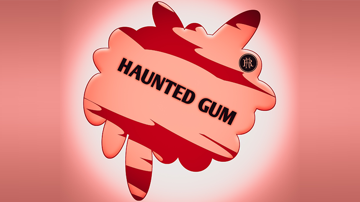 Haunted Gum by Rizki Nanda & RN Magic Presents - Video Download