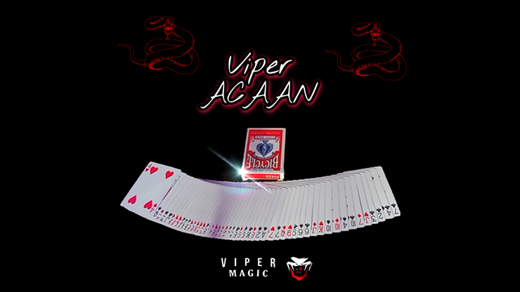 Viper ACAAN by Viper Magic - Video Download