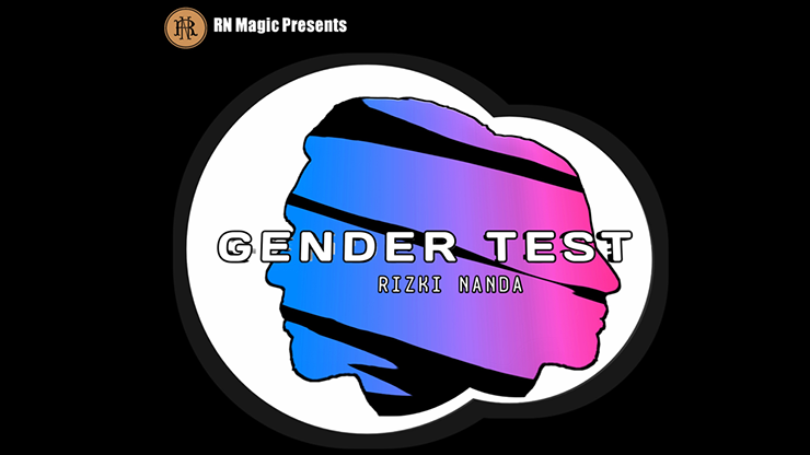 Gender Test by Rizki Nanda & RN Magic presents - Video Download