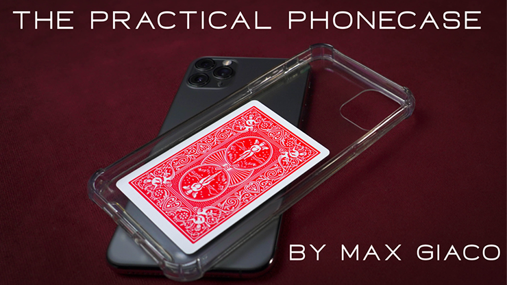 The Practical Phone Case by Max Giaco - Video Download