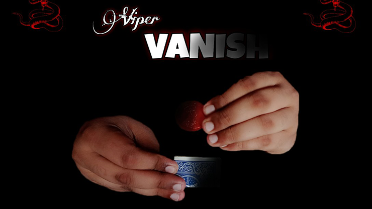 Viper Vanish by Viper Magic - Video Download