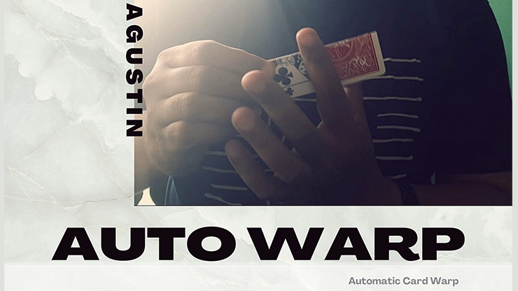 Auto Warp by Agustin - Video Download