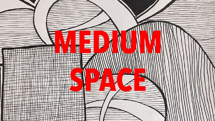 Medium Space by Sultan Orazaly - Video Download