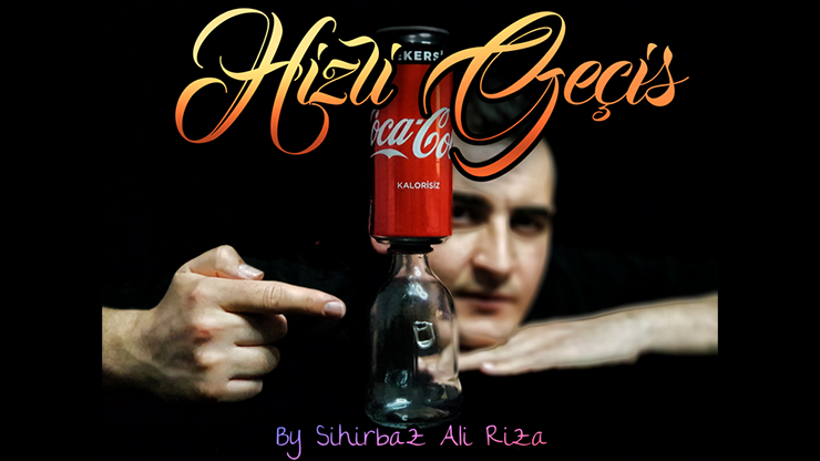 Hizli GeCiS By Sihirbaz Ali Riza - Video Download