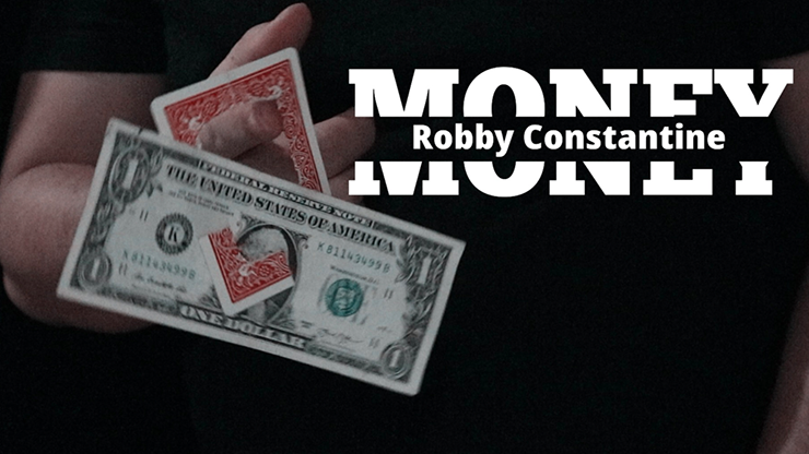 Money by Robby Constantine - Video Download