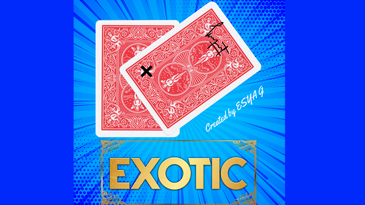 Exotic by Esya G - Video Download